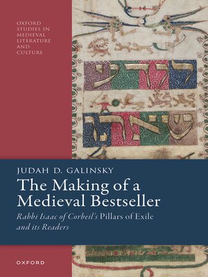 cover image of The Making of a Medieval Bestseller
